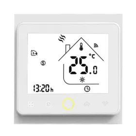 Termostat za podno grijanje Tuya 5A ZIGBEE
