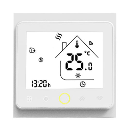 Termostat za podno grijanje Tuya 5A ZIGBEE