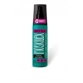  Tekućina protiv krpelja i komaraca Dermapharm 0,2 kg 90 ml