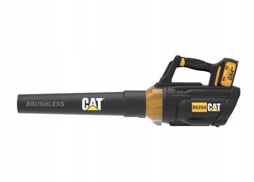 Baterijska puhalica Caterpillar 18V DG250