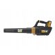 Baterijska puhalica Caterpillar 18V DG250