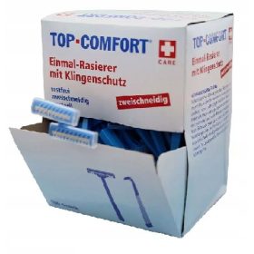 Brijač za jednokratnu upotrebu Top Comfort