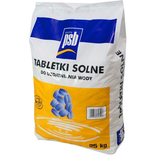Hydroland USTM omekšivač 25 l