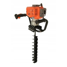    3WT-300A BUŠILICA ZA TLO SA SVIDILOM 20 cm | 2,7 KS | KASEI