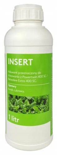 Adjuvant Insert 1L Adama - Povećava Učinkovitost Sredstava za Zaštitu Bilja