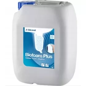 Biopjena Plus za Pranje Vimena 20L