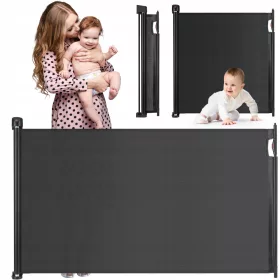 Ograda za vrata Nukido