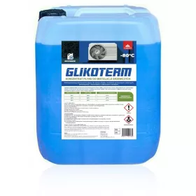  KONCENTRAT ZA GRIJNE INSTALACIJE GLIKOL -80°C