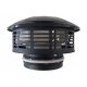 Eureka krovni ventilator TURKAN ROOF FAN FI 125 mm