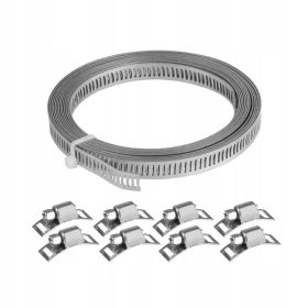 Carmotion stezna traka 8 mm x 3000 mm 8 kom.