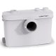 WatermanPro mlin, WC pumpa, crpna stanica