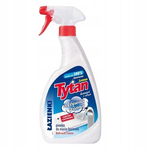  TYTAN PJENA 500G D/M.ŁAZ.KAM/RUST