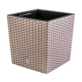  Prosperplast Rato tegla za cvijeće 40x40,8 cm bež