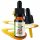 CBD Full Spectrum Konopljino ulje za pse 5% 10 ml