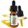 10% CBD KONOPLJINO ulje za pse i mačke | RAW puni spektar 10 ml