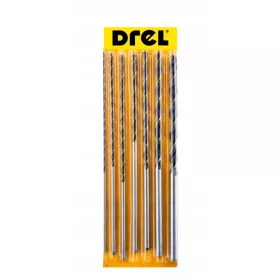  CONDOR set svrdla za drvo 7 kom