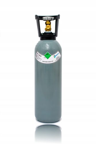 Nisko puni cilindar 8L Co2 boce prehrambenog dioksida