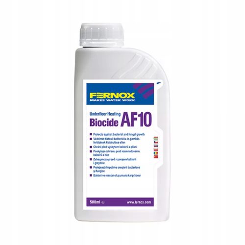 Fernox 62165 tekućina