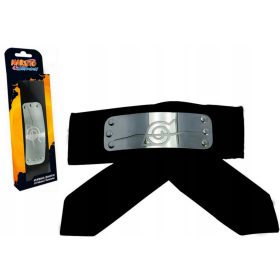 NARUTO ANTI KONOHA ZAŠTITNA TRAKA ZA GLAVU