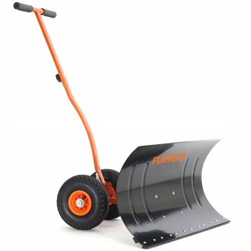 Pomagalo za snijeg - FUXTEC freza za snijeg na kotačima, ergonomska, 75 cm