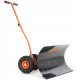 Pomagalo za snijeg - FUXTEC freza za snijeg na kotačima, ergonomska, 75 cm