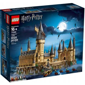  LEGO Harry Potter 71043 Dvorac Hogwarts