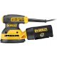  DEWALT EKSCENTRIČNA BRUSILICA 280W 125MM