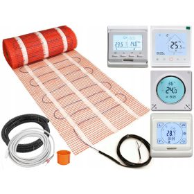  Thermotec TTHM-170-0.5 grijaća prostirka 1x0.5 m 170 w/m²