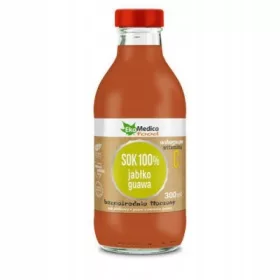  EkaMedica Jabuka guava sok 300 ml