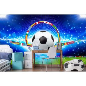 FOTO TAPETE Flizelin STADION PRVENSTVA 416x292