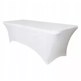 Prozirni pokrov za ugostiteljski stol 180x76 cm