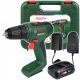 Bosch Akumulatorska Bušilica Odvijač 18V 38 Nm 06039D8003