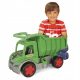 Gigantni Kamion Kiper Farmer Wader