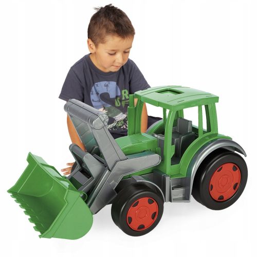 GIGANT TRAKTOR - FARMER Wader