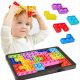 POP IT KOCKICE TETRIS SLAGALICA 3U1