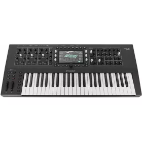 Waldorf Iridium Keyboard Polifoni sintesajzer | za 24 sata