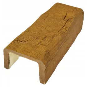 Belka Rustikalna Ciosana 20x13 cm