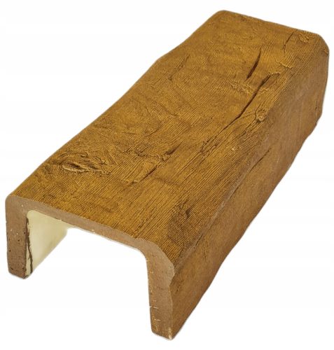 Belka Rustikalna Ciosana 20x13 cm
