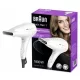 Snažno Sušilo za Kosu Braun HD 180 PowerPerfection