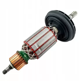  ROTOR BOSCH GBH8-45DV GBH8-45D GBH9VC GBH7VC