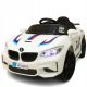  R-sport auto bijele boje