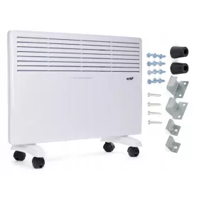 Grijalica Elit 1500 W Bijela