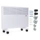 Grijalica Elit 1500 W Bijela