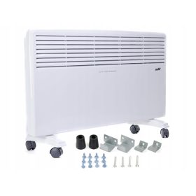  ELIT 2000W IPX4 PRIJENOSNI električni grijač