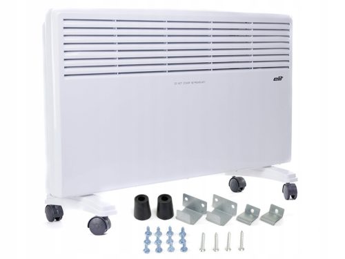  ELIT 2000W IPX4 PRIJENOSNI električni grijač