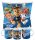 PAW PATROL SET JASTUKA I ŠALJICA PAW PATROL + PERSONALIZIRANI NADIMAK