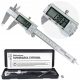  Elektronička čeljust Benetech 150 mm