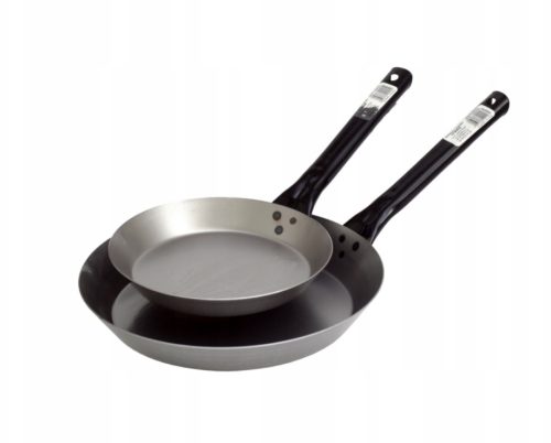 Tradicionalna tava Spinwar STEEL, 26 cm, aluminij