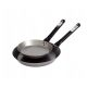 Tradicionalna tava Spinwar STEEL, 26 cm, aluminij