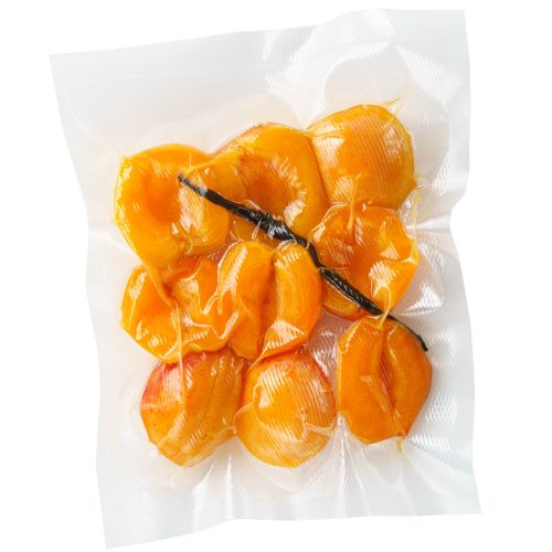 Vakuumirajuće vrećice za pakiranje hrane 20x30 cm 50 komada